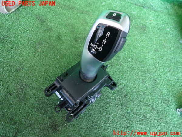 2UPJ-38267555]BMW 740i(YA30)ATシフトレバー 中古 (F01)_m0001.jpg