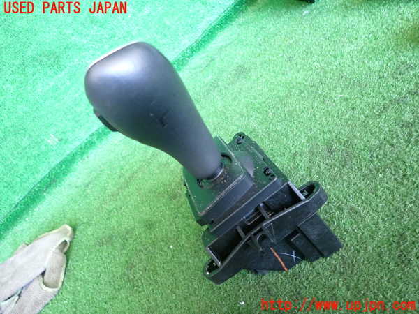 2UPJ-38267555]BMW 740i(YA30)ATシフトレバー 中古 (F01)_m0002.jpg