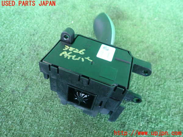 2UPJ-38267555]BMW 740i(YA30)ATシフトレバー 中古 (F01)_m0003.jpg