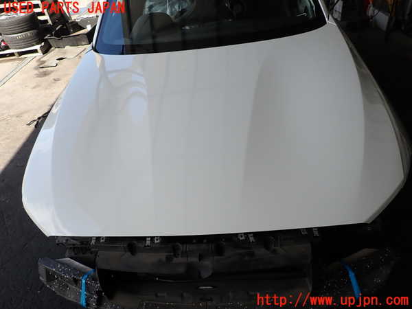 2UPJ-38271060]BMW M135i(1B30)ボンネットフード 中古_m0001.jpg