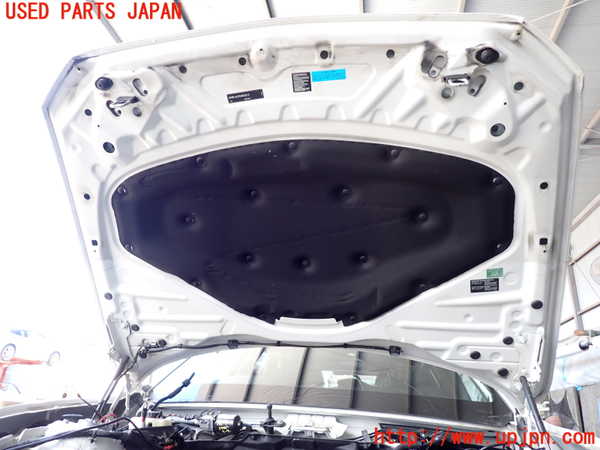 2UPJ-38271060]BMW M135i(1B30)ボンネットフード 中古_m0002.jpg