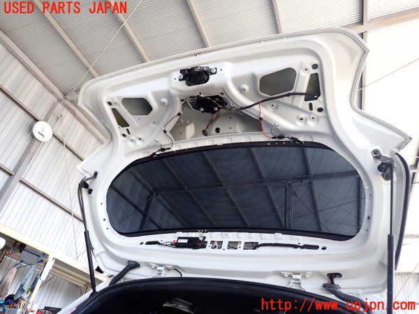 2UPJ-38271566]BMW M135i(1B30)バックドア リアゲート ハッチ (43R-00097) 中古_m0003.jpg