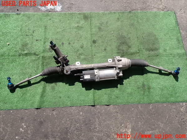 2UPJ-38274235]BMW M135i(1B30)パワステギアボックス 中古_m0001.jpg