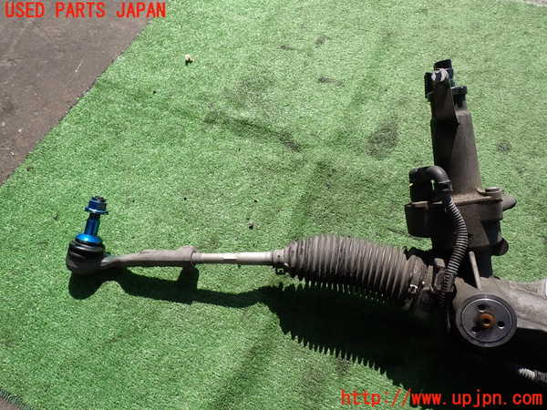 2UPJ-38274235]BMW M135i(1B30)パワステギアボックス 中古_m0003.jpg