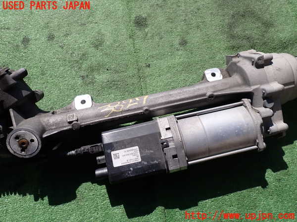 2UPJ-38274235]BMW M135i(1B30)パワステギアボックス 中古_m0004.jpg