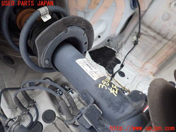 2UPJ-38275025]BMW M135i(1B30)左フロントストラット 中古_m0001.jpg