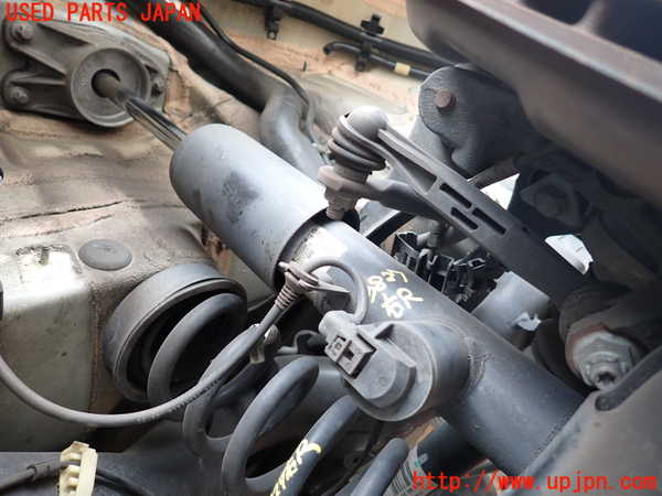 2UPJ-38275070]BMW M135i(1B30)右リアショックアブソーバー 中古_m0001.jpg