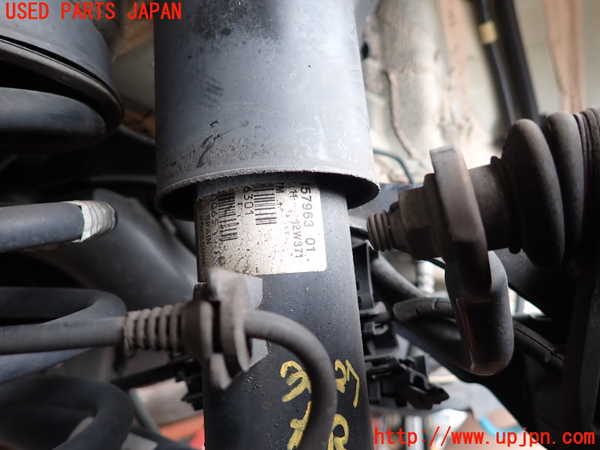 2UPJ-38275070]BMW M135i(1B30)右リアショックアブソーバー 中古_m0002.jpg