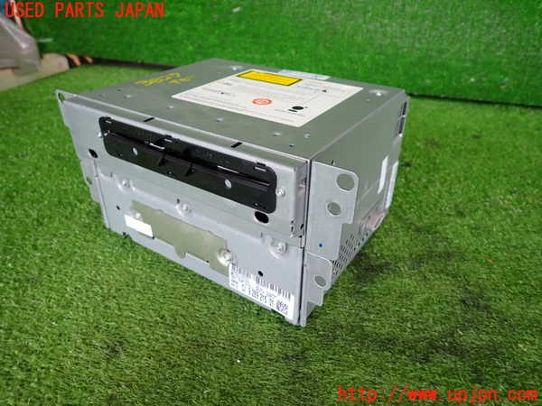 2UPJ-38276589]BMW M135i(1B30)カーナビゲーション HDD 中古_m0001.jpg