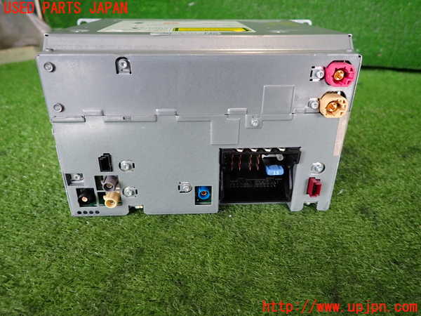 2UPJ-38276589]BMW M135i(1B30)カーナビゲーション HDD 中古_m0004.jpg