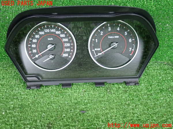 2UPJ-38276170]BMW M135i(1B30)スピードメーター 中古_m0001.jpg