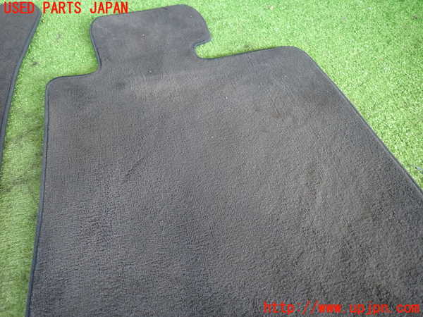 2UPJ-38277800]BMW M135i(1B30)フロアマット 中古_m0002.jpg