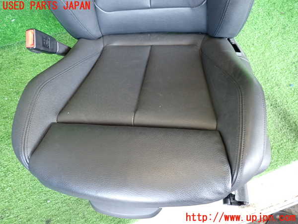 2UPJ-38277065]BMW M135i(1B30)助手席シート 中古_m0002.jpg
