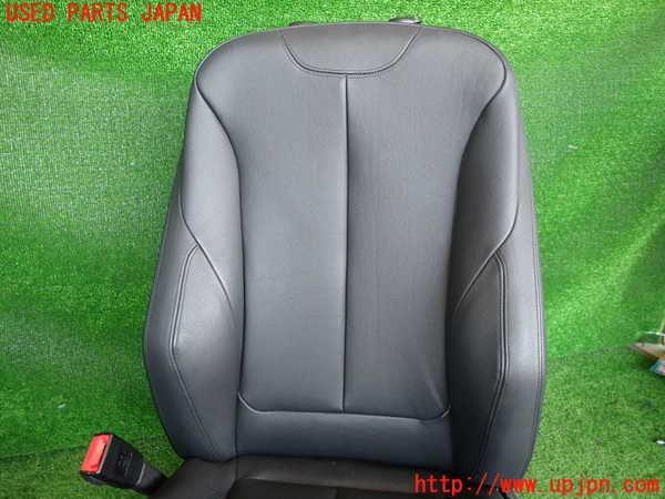 2UPJ-38277065]BMW M135i(1B30)助手席シート 中古_m0003.jpg