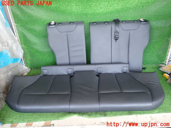 2UPJ-38277385]BMW M135i(1B30)リアシート 中古_m0001.jpg