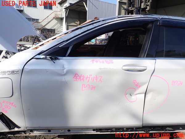 1UPJ-38281260]BMW 740e G11(7D20)左前ドア 中古_m0001.jpg