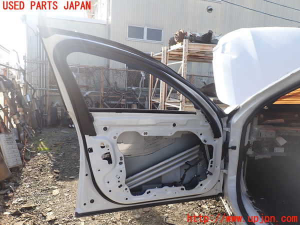 1UPJ-38281260]BMW 740e G11(7D20)左前ドア 中古_m0004.jpg