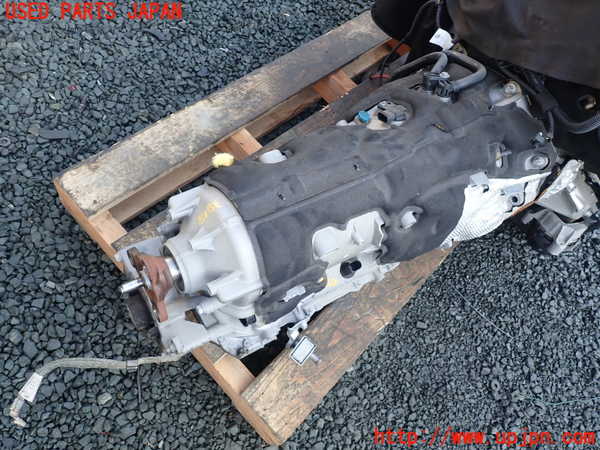 1UPJ-38283010]BMW 740e G11(7D20)ミッション AT B48B20B-P251 中古_m0001.jpg