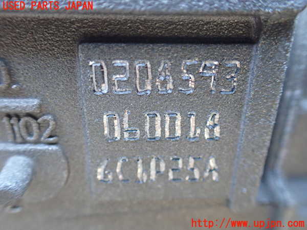 1UPJ-38283010]BMW 740e G11(7D20)ミッション AT B48B20B-P251 中古_m0003.jpg