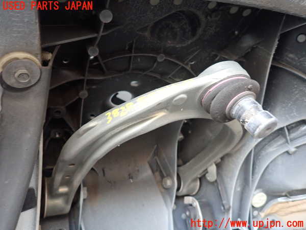 1UPJ-38285136]BMW 740e G11(7D20)左フロントアッパーアーム1 中古_m0001.jpg