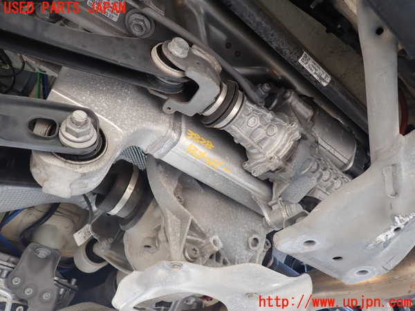 1UPJ-38285295]BMW 740e G11(7D20)リアメンバー 中古_m0001.jpg