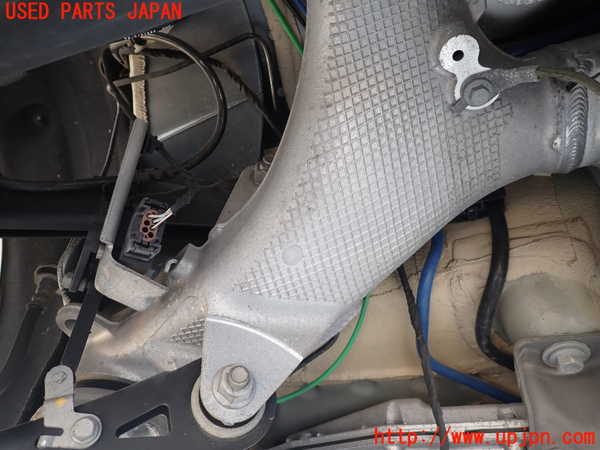 1UPJ-38285295]BMW 740e G11(7D20)リアメンバー 中古_m0005.jpg