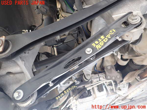 1UPJ-38285226]BMW 740e G11(7D20)左リアロアアーム1 中古_m0001.jpg