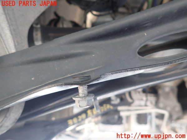 1UPJ-38285226]BMW 740e G11(7D20)左リアロアアーム1 中古_m0002.jpg