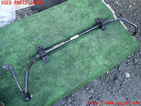 1UPJ-38285440]BMW 740e G11(7D20)フロントスタビライザー 中古_m0001.jpg