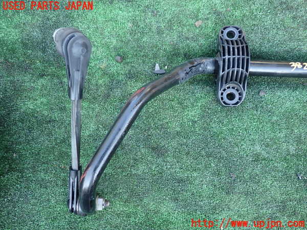 1UPJ-38285440]BMW 740e G11(7D20)フロントスタビライザー 中古_m0002.jpg