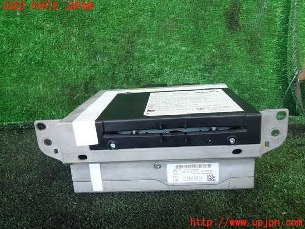 1UPJ-38286589]BMW 740e G11(7D20)カーナビゲーション HDD 中古_m0001.jpg