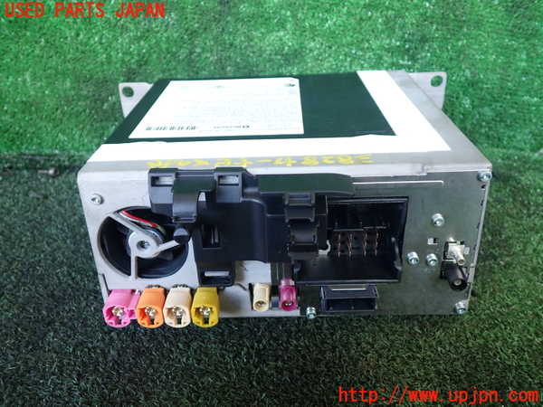 1UPJ-38286589]BMW 740e G11(7D20)カーナビゲーション HDD 中古_m0002.jpg