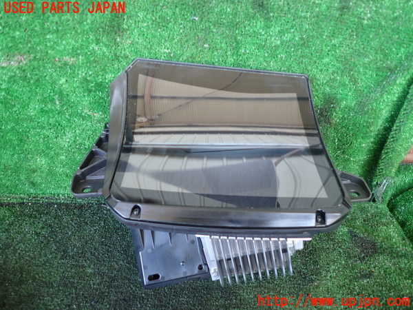 1UPJ-38286239]BMW 740e G11(7D20)メーター・その他 中古_m0001.jpg