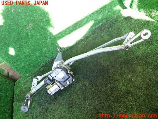 1UPJ-38286770]BMW 740e G11(7D20)フロントワイパーモーター 中古_m0001.jpg