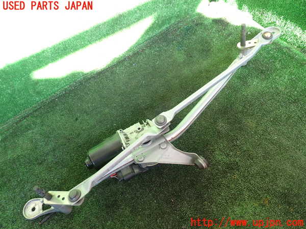 1UPJ-38286770]BMW 740e G11(7D20)フロントワイパーモーター 中古_m0003.jpg