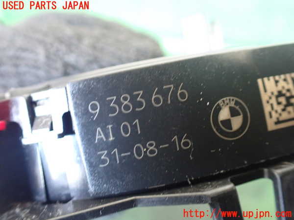 1UPJ-38286800]BMW 740e G11(7D20)スパイラルケーブル(リール) 【ジャンク】_m0003.jpg