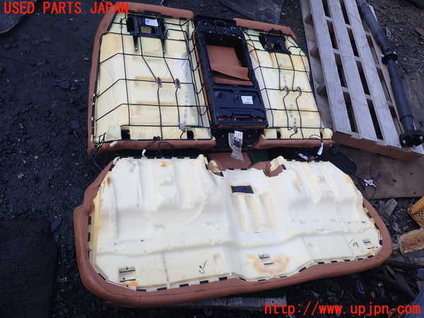 1UPJ-38287385]BMW 740e G11(7D20)リアシート 中古_m0004.jpg