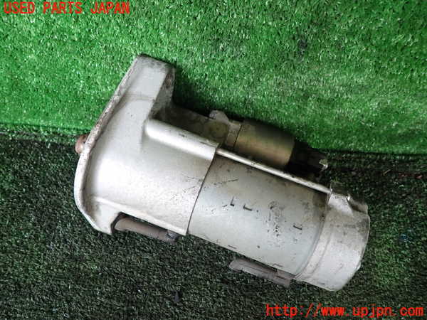 1UPJ-38296010]ランクルプラド(GDJ150W)セルモーター 中古_m0002.jpg