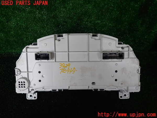 1UPJ-38296170]ランクルプラド(GDJ150W)スピードメーター 中古_m0003.jpg