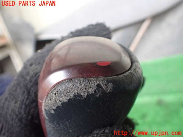 1UPJ-38297570]ランクルプラド(GDJ150W)シフトノブ 中古_m0002.jpg