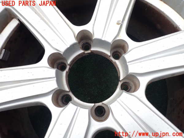 1UPJ-38299036]ランクルプラド(GDJ150W)社外 タイヤ　ホイール　1本① 265/65R17 中古_m0002.jpg