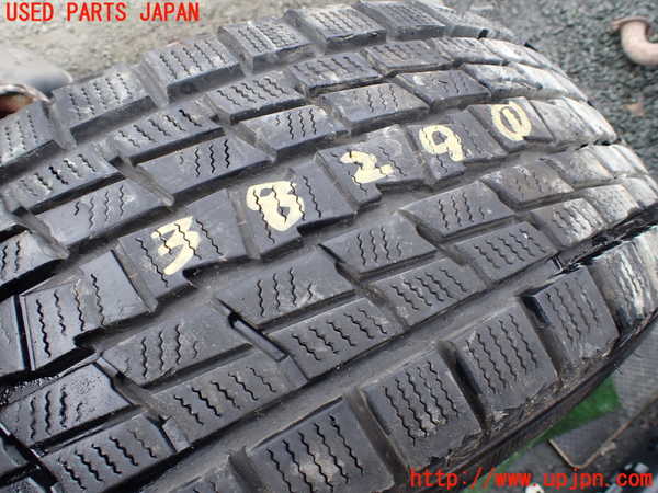 1UPJ-38299036]ランクルプラド(GDJ150W)社外 タイヤ　ホイール　1本① 265/65R17 中古_m0005.jpg