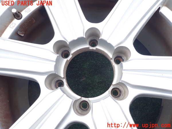 1UPJ-38299038]ランクルプラド(GDJ150W)社外 タイヤ　ホイール　1本③ 265/65R17 中古_m0002.jpg