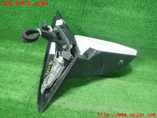 1UPJ-38301210]ベンツ GLA180 X156(156942)右ドアミラー 中古_m0002.jpg