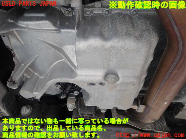 1UPJ-38302010]ベンツ GLA180 X156(156942)エンジン 270 中古_m0005.jpg