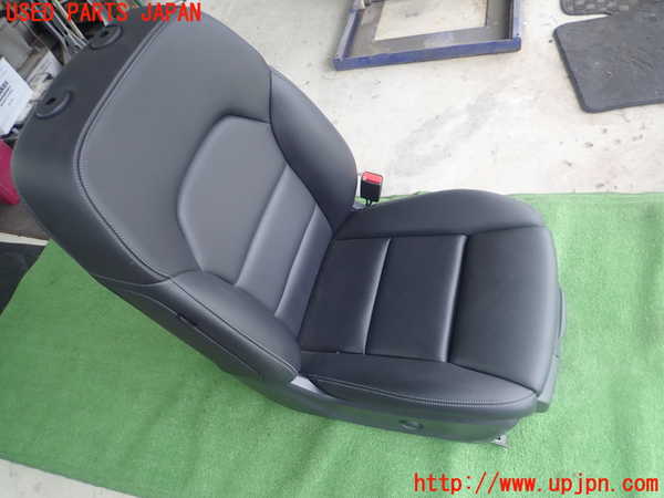 1UPJ-38307035]ベンツ GLA180 X156(156942)運転席シート 中古_m0001.jpg