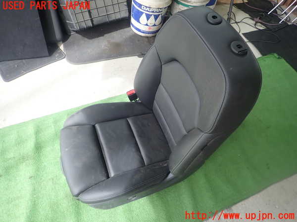 1UPJ-38307065]ベンツ GLA180 X156(156942)助手席シート 中古_m0001.jpg