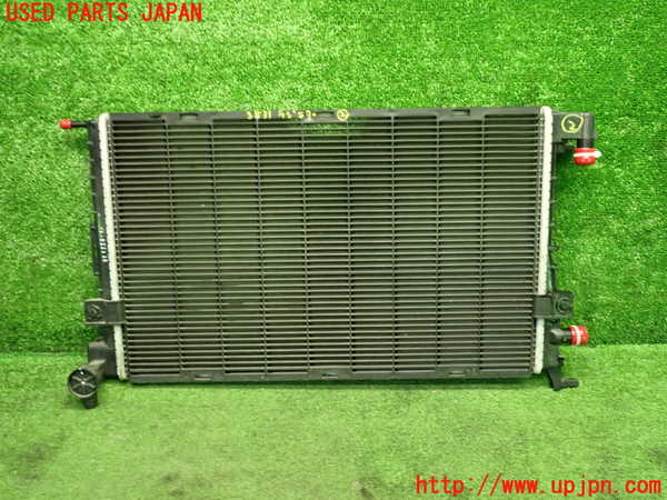 1UPJ-38312322]キックス(P15)ラジエーター2(サブ) 中古_m0001.jpg