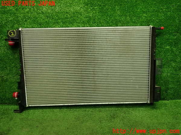 1UPJ-38312322]キックス(P15)ラジエーター2(サブ) 中古_m0002.jpg