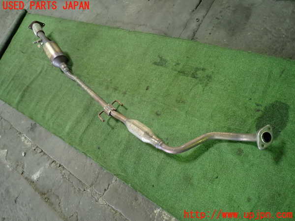 1UPJ-38312651]キックス(P15)センターパイプ1 中古_m0002.jpg